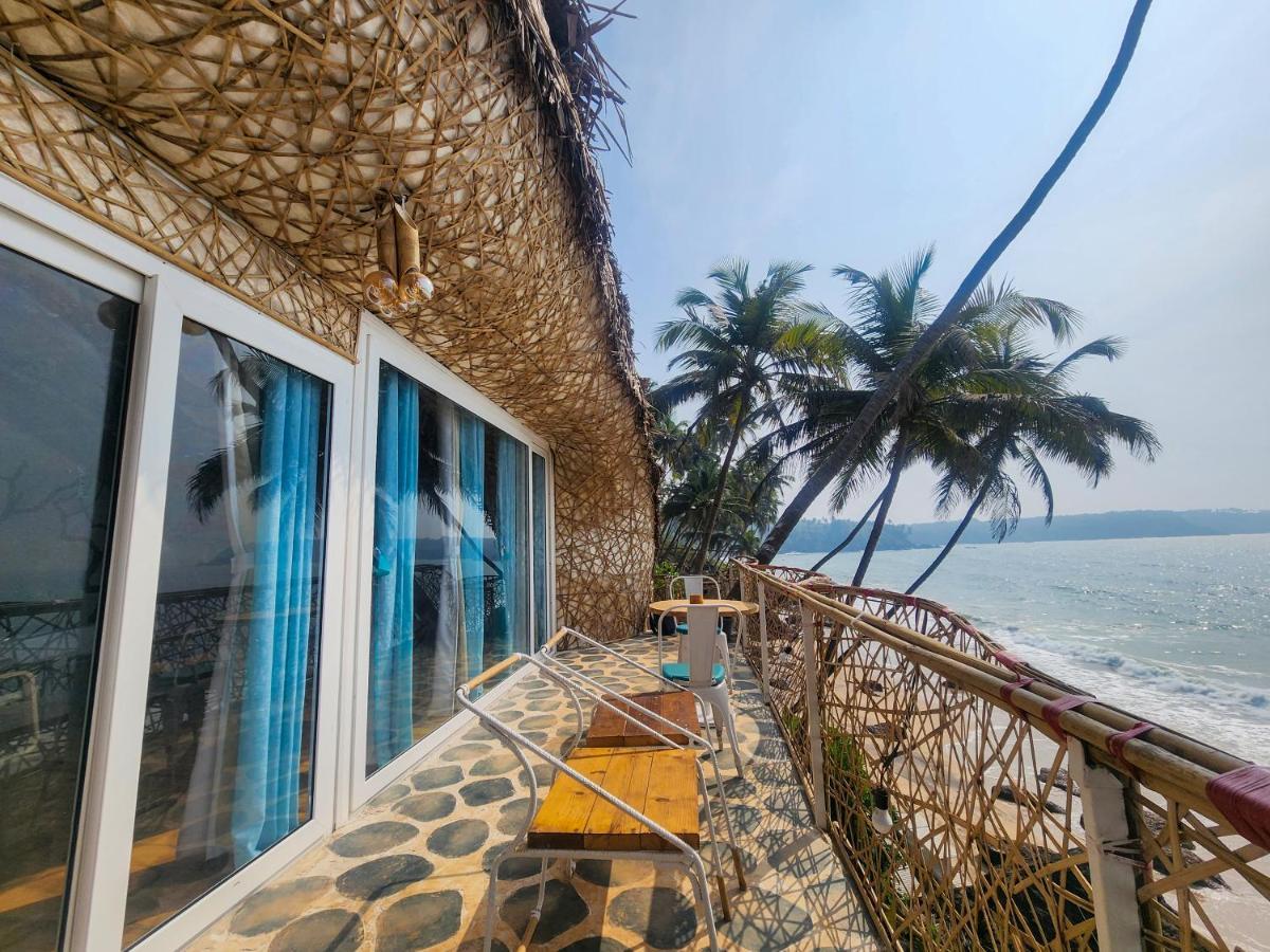 Obrigado By Craftels Canaguinim Exterior foto